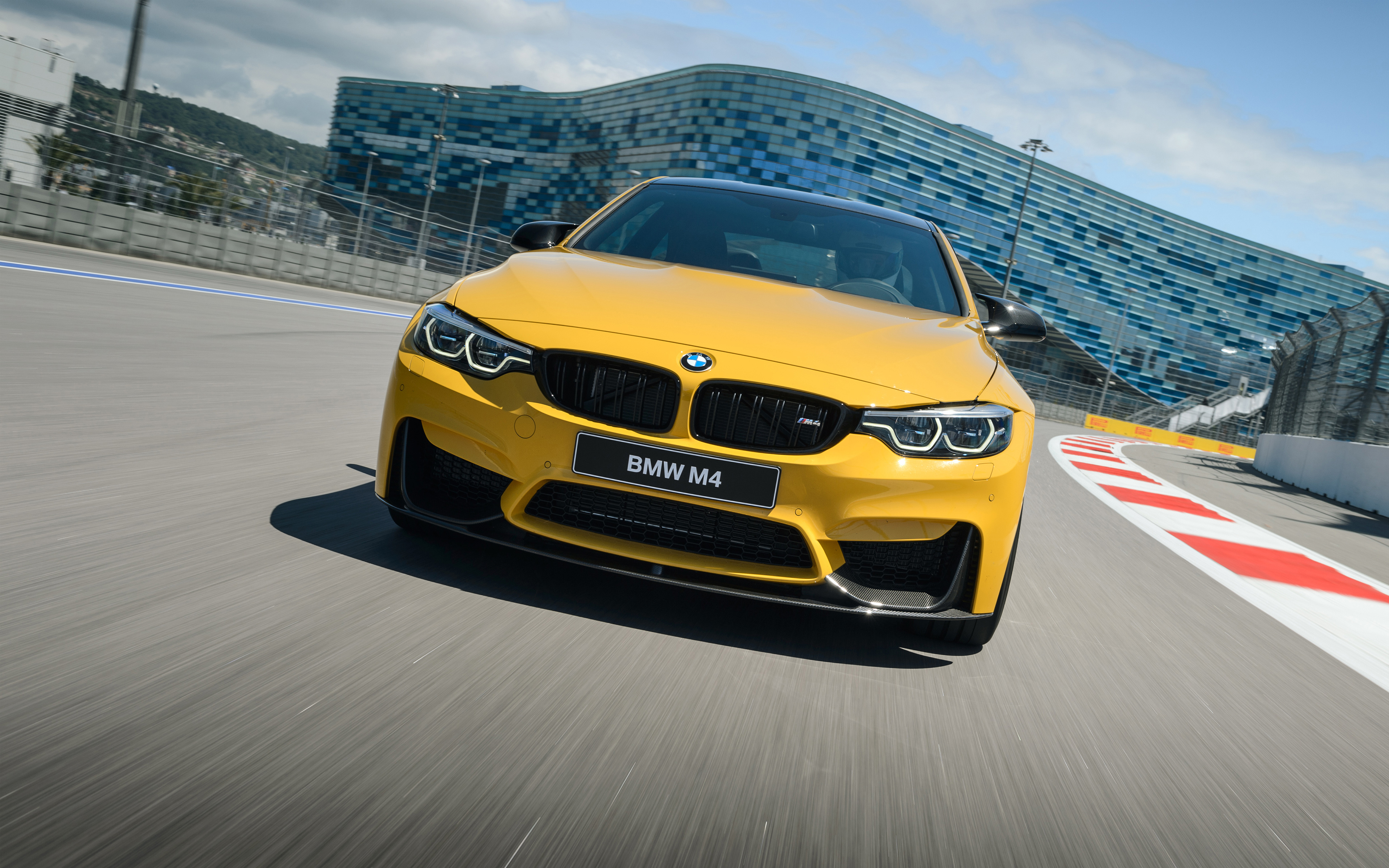 BMW M4 Coupe Competition 4K749297811